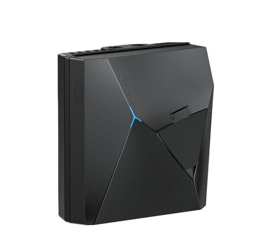 NexBlue Edge 2; 22 kW; Type 2 rozete, RFID, aplikācija dinamiskajam tarifam